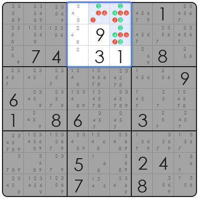 diabolical sudoku