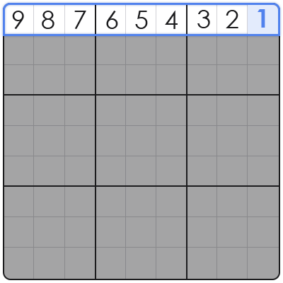samurai sudoku medium
