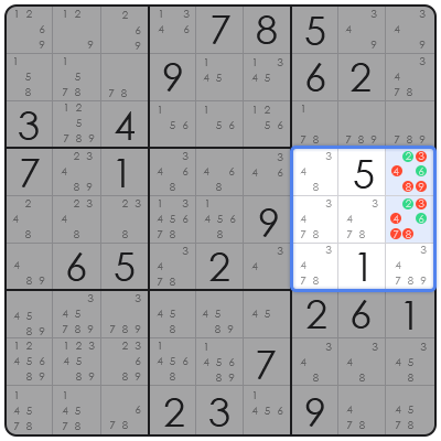 rules of sudoku game