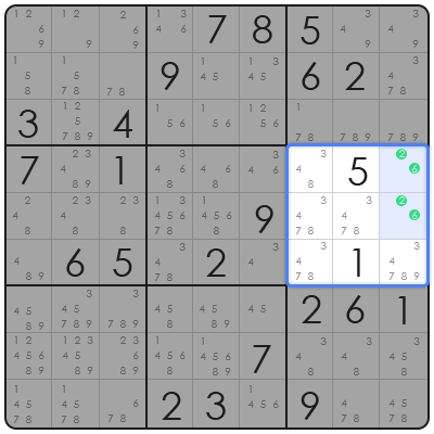 beginner sudoku